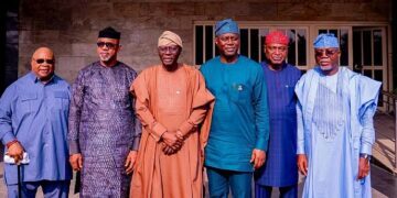 South-West Assembly Heads Urge Legislative Reforms on Boundary Issues and State Creation