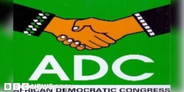 2027: ADC Appoints Grassroots Coordinator In Sokoto