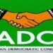 2027: ADC Appoints Grassroots Coordinator In Sokoto