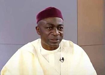 Senate Yet to Obtain Court’s Ruling on Natasha’s Suspension Reversal — Adaramodu