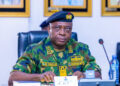 From Lake Chad to the Atlantic: The Nigerian Navy’s Rise as a Force for National and Continental Stability