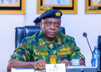 From Lake Chad to the Atlantic: The Nigerian Navy’s Rise as a Force for National and Continental Stability