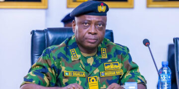 From Lake Chad to the Atlantic: The Nigerian Navy’s Rise as a Force for National and Continental Stability