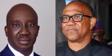 Obi Challenges Okpebholo, Declares ‘I Will Return to Edo’