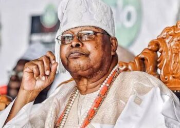 PNYF Pays Tribute To  Ijebuland’s Iconic Leader