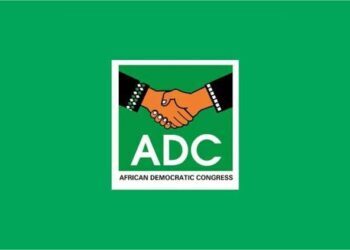 ADC Has No Preferred Presidential Aspirant, States Mark
