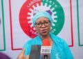 Labour Party NEC Ratifies Nenadi Usman as Interim National Chairman