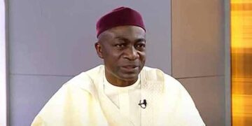 ADC Coalition: A Source of Entertainment, Not a Threat, Says  Adaramodu