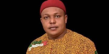 JUST-IN: Anambra PDP Gov’ship Candidate Ezenwafor Shot In Abuja