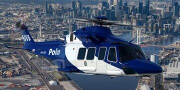 Five Dead Following AU Helicopter Crash