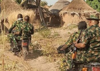 Jubilation In Sokoto As Troops Eliminates 3 Dreaded Bandit Kinpins On Levy Collection Mission