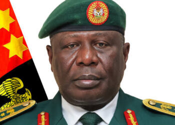 Nigeria’s Security Challenges Require Tested, Proven Soldiers – COAS
