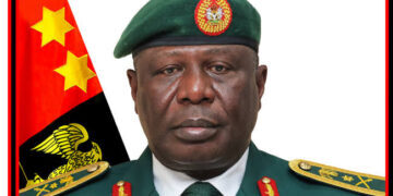Nigeria’s Security Challenges Require Tested, Proven Soldiers – COAS