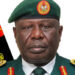 Nigeria’s Security Challenges Require Tested, Proven Soldiers – COAS