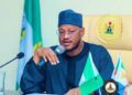 Katsina Governor Involved in Road Accident