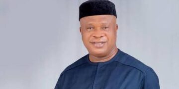 Ifeanyi Ubah: Okwuosa Wins APC Ticket for Anambra South Senatorial By-election