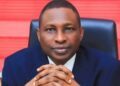 Crime: Virtual Assets, Investment Scam To Overtake Money Laundering Soon Says EFCC Boss