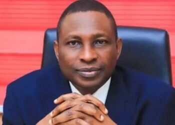 Crime: Virtual Assets, Investment Scam To Overtake Money Laundering Soon Says EFCC Boss