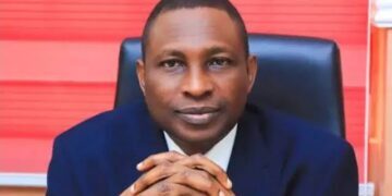 Crime: Virtual Assets, Investment Scam To Overtake Money Laundering Soon Says EFCC Boss