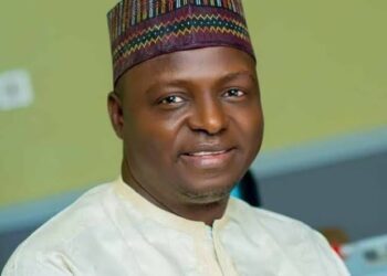 Nentawe Yilwatda Takes the Helm as APC National Chairman