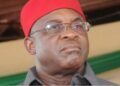 David Mark Leaves PDP, Aligns with Opposition Coalition