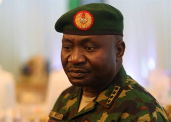 DHQ Commends OPFY’s Sustained Pressure On Terrorists, Criminals In North