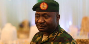 DHQ Commends OPFY’s Sustained Pressure On Terrorists, Criminals In North