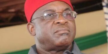 David Mark Leaves PDP, Aligns with Opposition Coalition