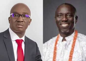 Supreme Court Reserves Judgement in Ighodalo’s Case Against Okpebholo