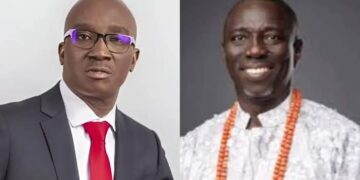 Supreme Court Reserves Judgement in Ighodalo’s Case Against Okpebholo