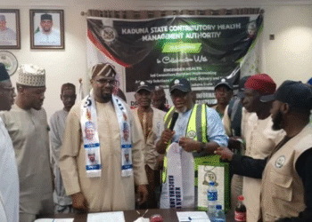 Local Govt to Enforce Enrolment into Health Insurance Scheme Before Marriage