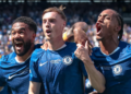 Chelsea Defeat PSG 3-0 To Win Club World Cup