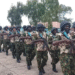 Nigerian Army Trains 173 Soldiers for ECOWAS Peacekeeping Mission in Guinea Bissau