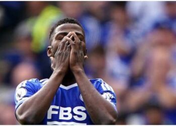 Iheanacho Set To Join Osimhen, Ndidi In Turkey