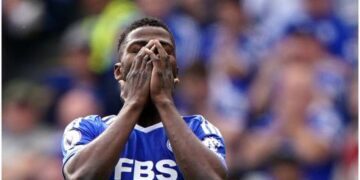 Iheanacho Set To Join Osimhen, Ndidi In Turkey