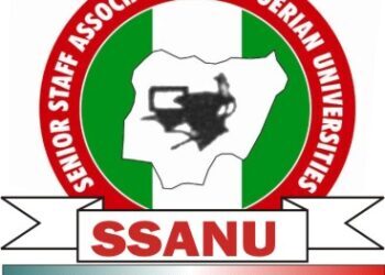 SSANU Gives Taraba Gov. Kefas Two Weeks to Meet Demands or Face Varsity Shutdown