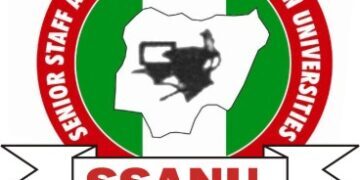 SSANU Gives Taraba Gov. Kefas Two Weeks to Meet Demands or Face Varsity Shutdown