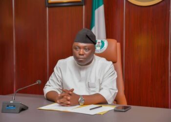 APC Berrates Governor Kefas to Uphold Constitution Over Deputy Governor’s Absence