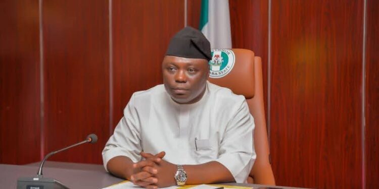 APC Berrates Governor Kefas to Uphold Constitution Over Deputy Governor’s Absence