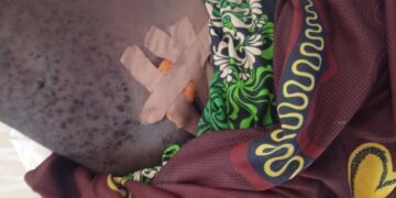Soldier Stabs Civilian in Taraba Over Alleged Bribe Dispute 