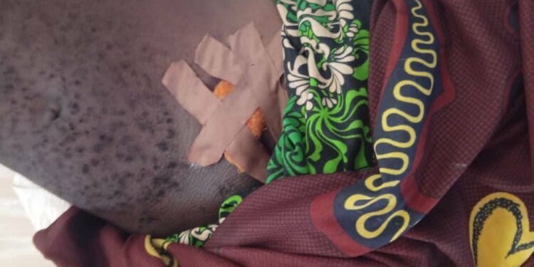 Soldier Stabs Civilian in Taraba Over Alleged Bribe Dispute 