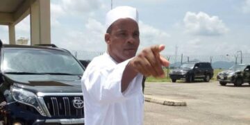 Taraba @34: Governor Kefas Has Taken Taraba Back by Several Decades – Envoy
