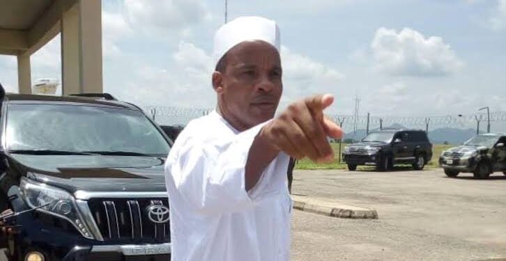 Taraba @34: Governor Kefas Has Taken Taraba Back by Several Decades – Envoy