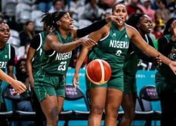 AfroBasket 2025: D’Tigress Dominates Cameroon 83-47, Advances to Semifinals Against Senegal