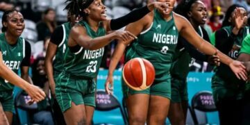 AfroBasket 2025: D’Tigress Dominates Cameroon 83-47, Advances to Semifinals Against Senegal