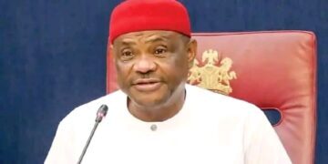 No Government Can Address Every Issue, Says Wike