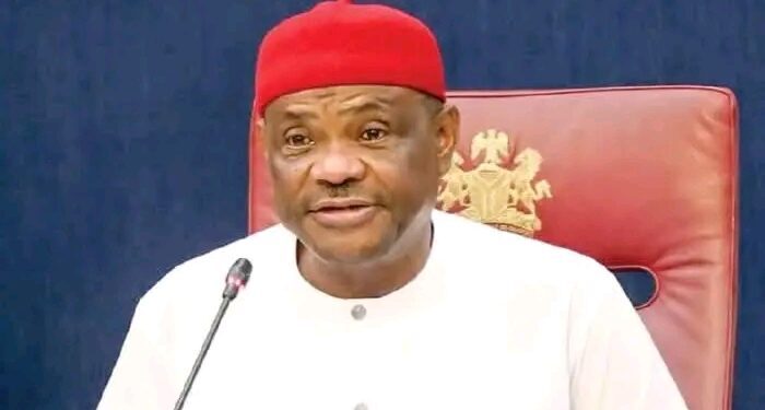 No Government Can Address Every Issue, Says Wike