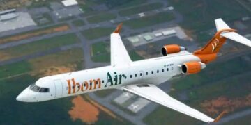 JUST IN: Ibom Air Ban Passenger Over Assaults on Crew