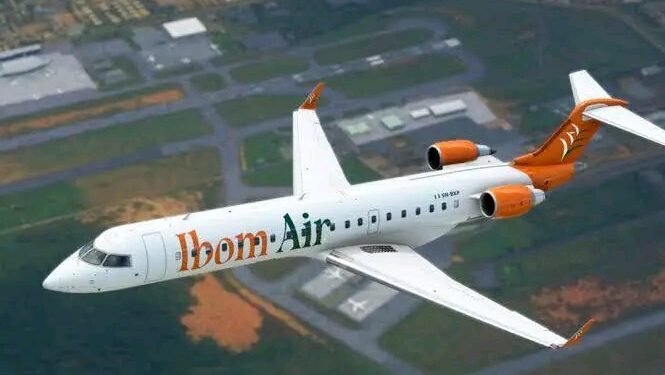 JUST IN: Ibom Air Ban Passenger Over Assaults on Crew