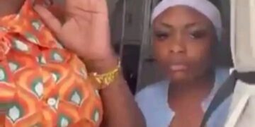 JUST IN: Passenger Who Assaulted Ibom Air Staff Detained at Kirikiri